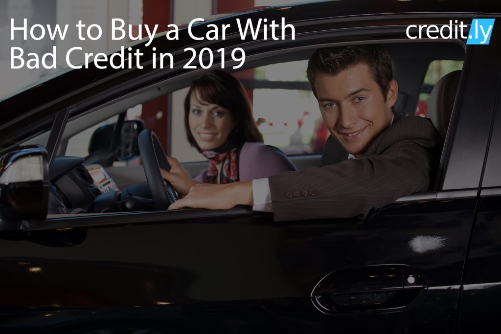 Credit.ly - My Free Credit Report - How to Buy a Car With Bad Credit - Creditly Score