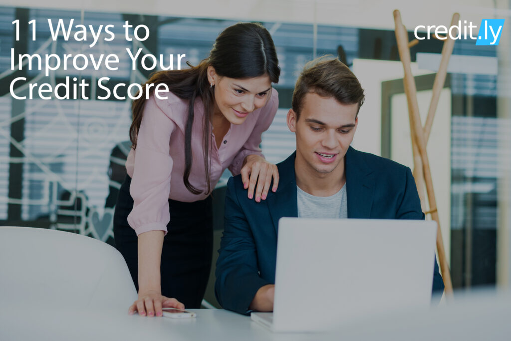 fix bad credit