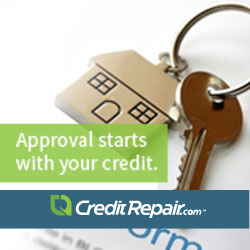 score credit repair