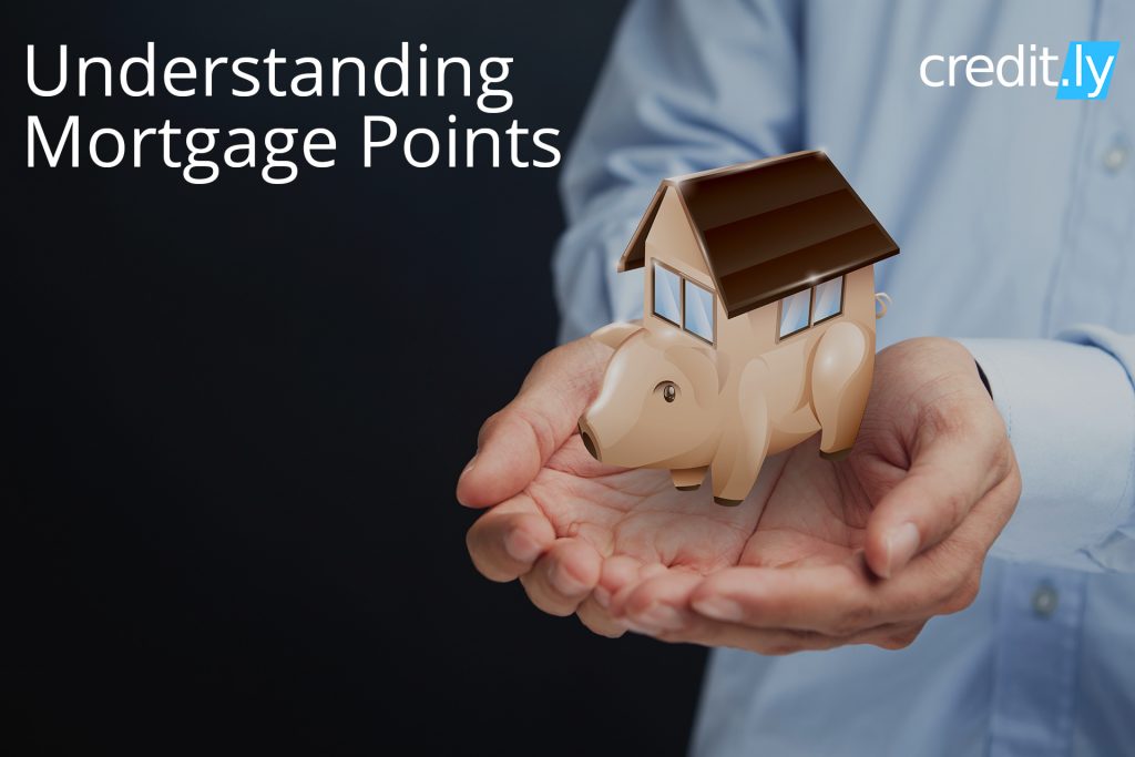 Credit.ly - Bad Credit Car Loans- Understanding Mortgage Points