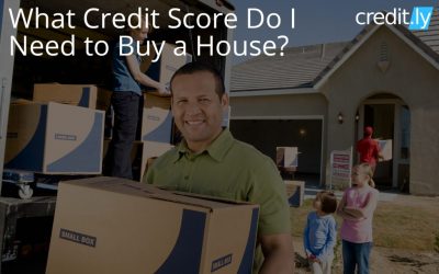 What Credit Score Do I Need to Buy a House?