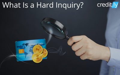 What Is a Hard Inquiry?