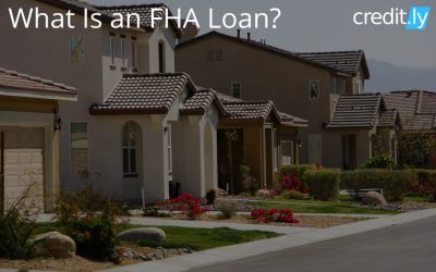 What Is an FHA Loan?