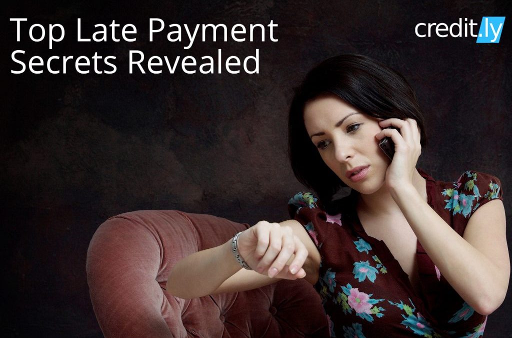 Top Late Payment Secrets Revealed
