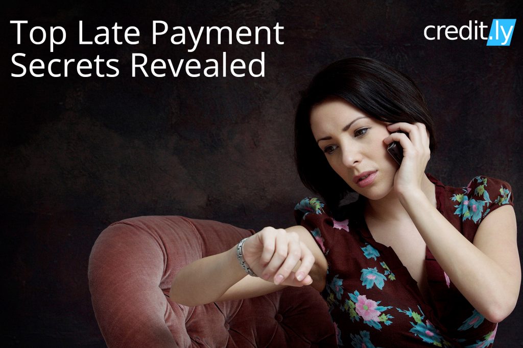 Credit.ly - How Can i Check my Credit Score - Top Late Payment Secrets Revealed