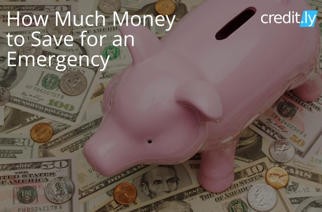 How Much Money to Save for an Emergency
