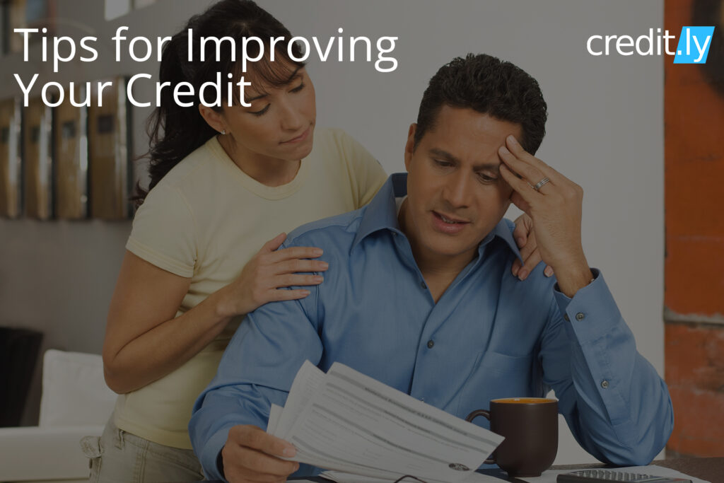how to do a credit check