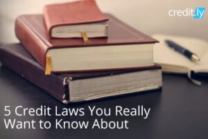 Credit Laws - Credit Report - Fair Credit Billing - Fair Debt Collection