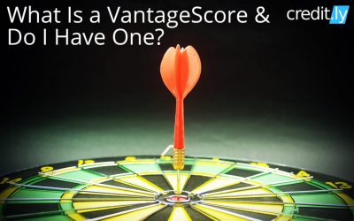 What Is a VantageScore & Do I Have One?