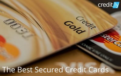 The Best Secured Credit Cards
