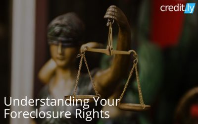 Understanding Your Foreclosure Rights