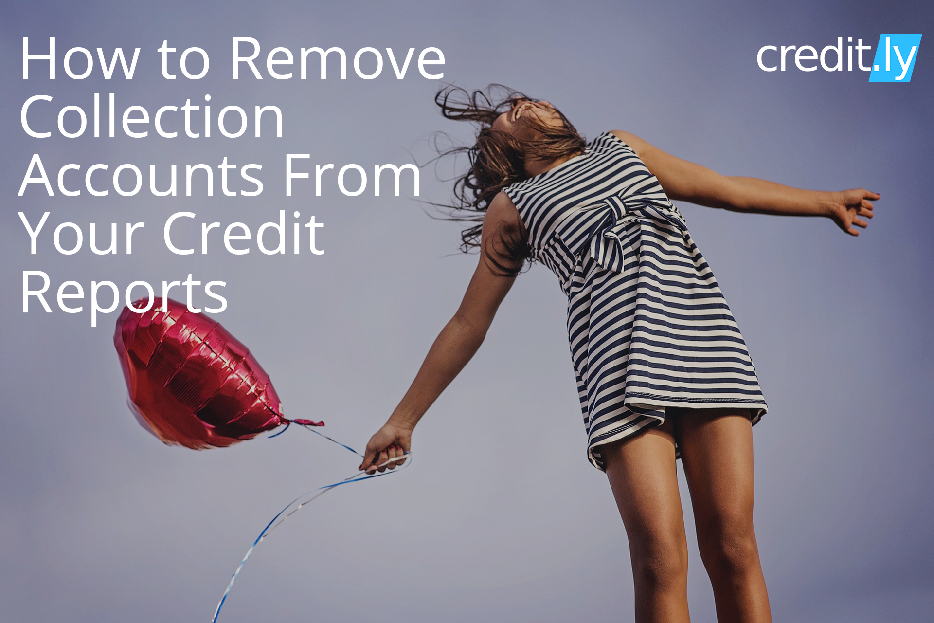 Credit Collection Removal